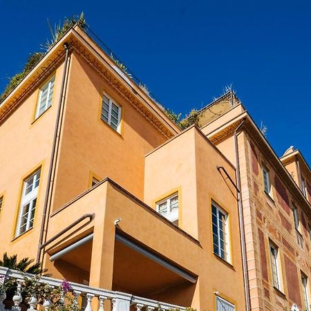 Virgilio 2 - Villa Bice Alassio Bagian luar foto