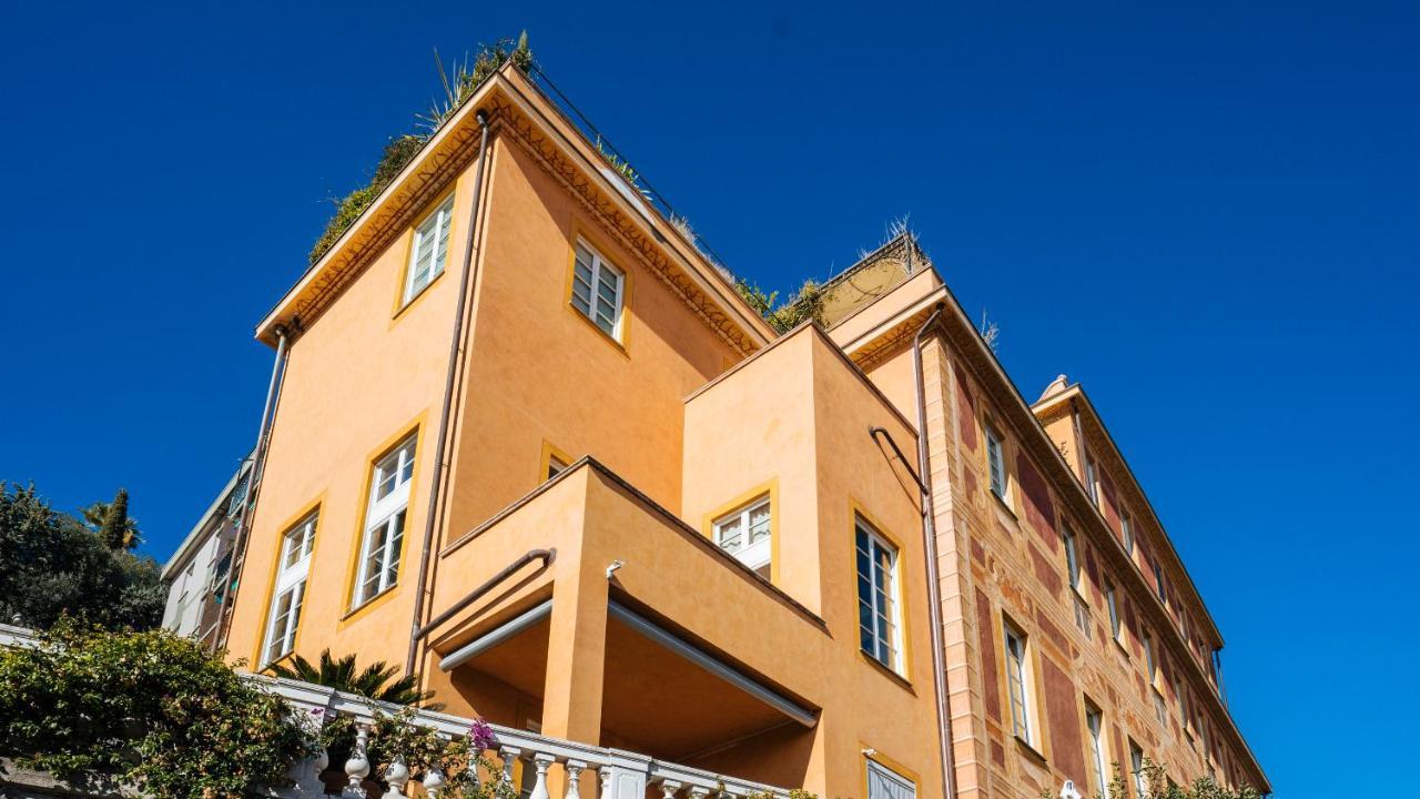 Virgilio 2 - Villa Bice Alassio Bagian luar foto