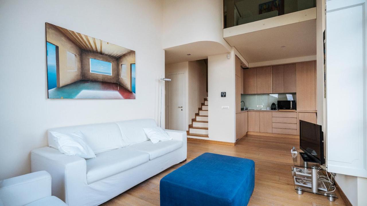 Virgilio 2 - Villa Bice Alassio Bagian luar foto