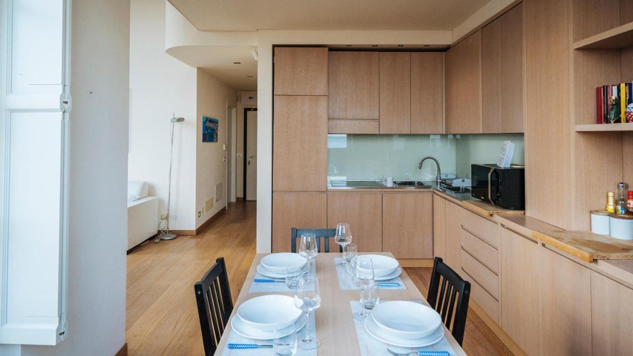Virgilio 2 - Villa Bice Alassio Bagian luar foto