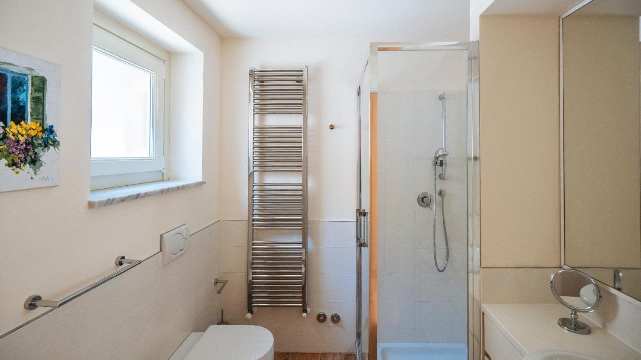 Virgilio 2 - Villa Bice Alassio Bagian luar foto