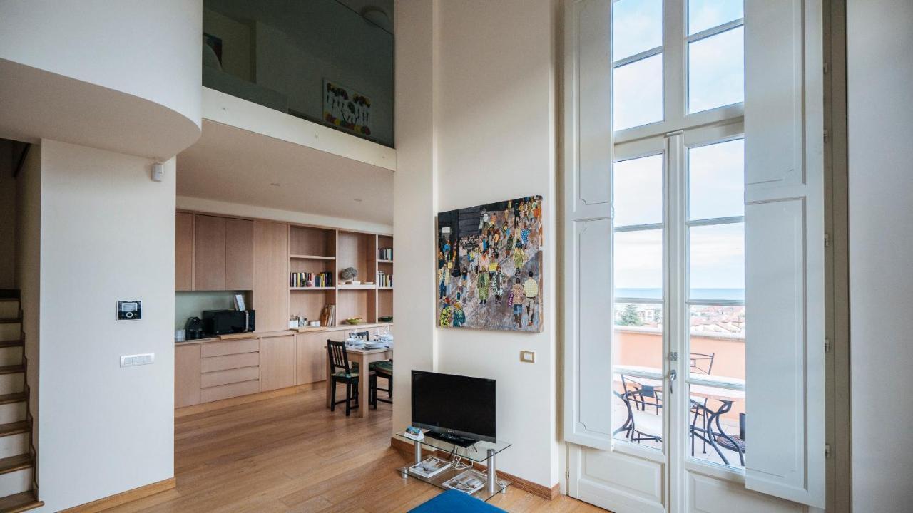 Virgilio 2 - Villa Bice Alassio Bagian luar foto