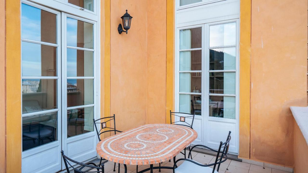Virgilio 2 - Villa Bice Alassio Bagian luar foto