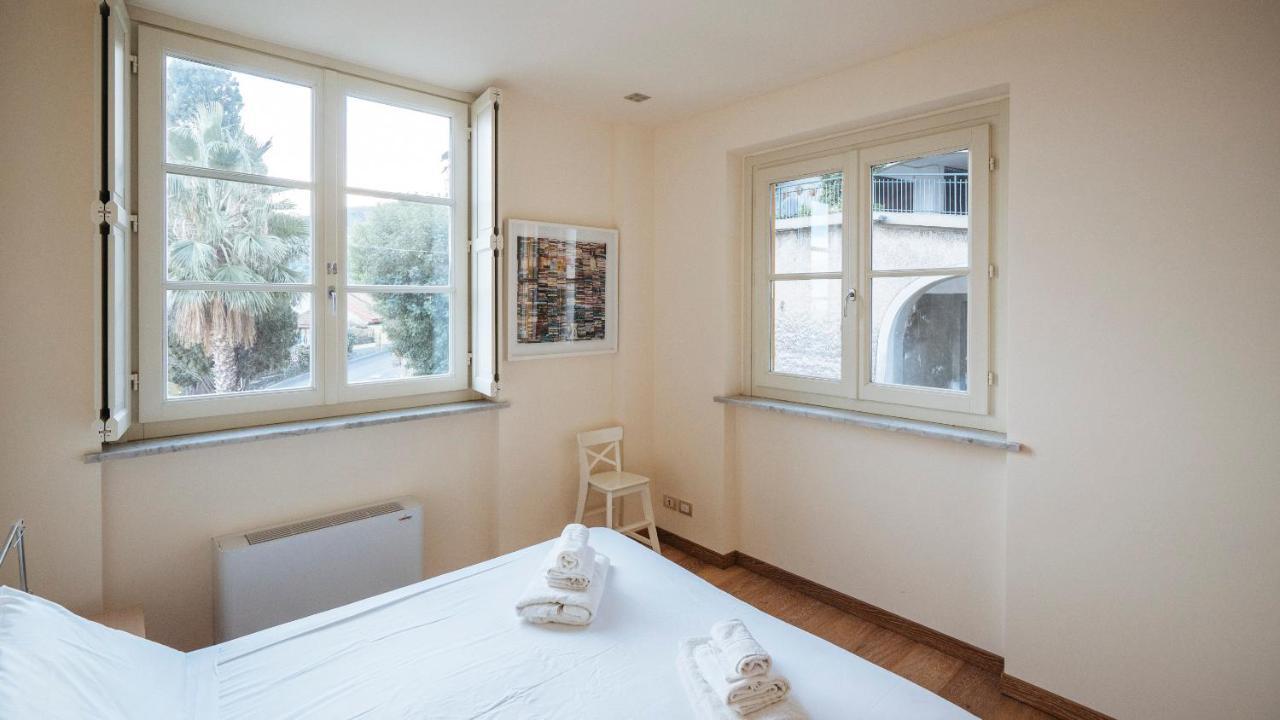 Virgilio 2 - Villa Bice Alassio Bagian luar foto