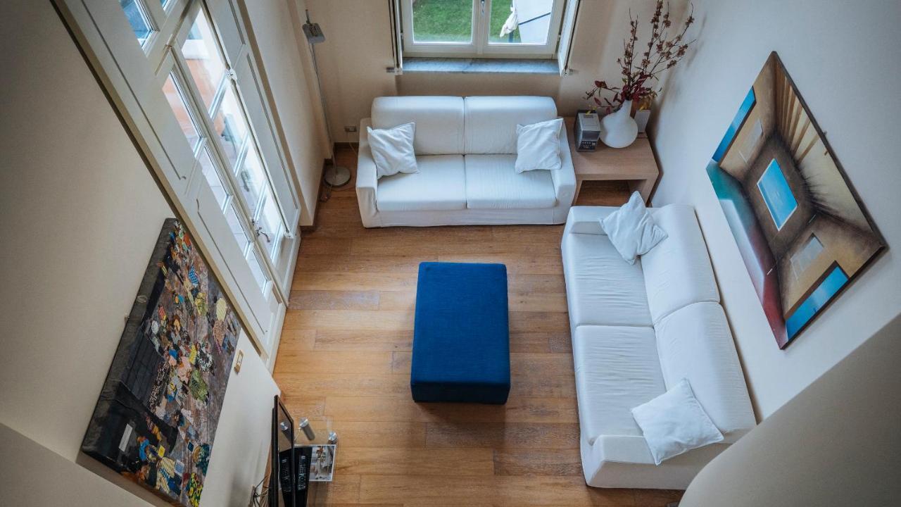 Virgilio 2 - Villa Bice Alassio Bagian luar foto