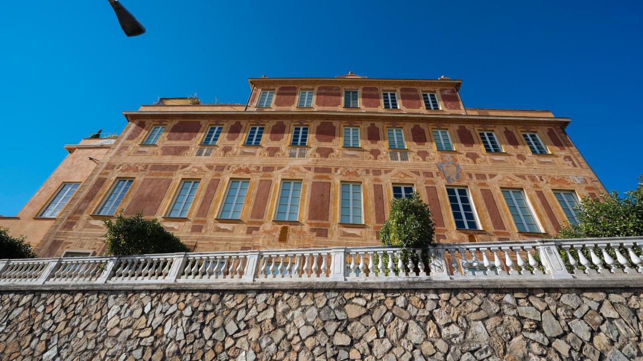 Virgilio 2 - Villa Bice Alassio Bagian luar foto